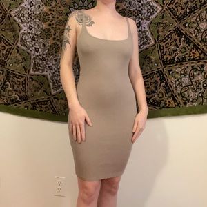 Bodycon Dress